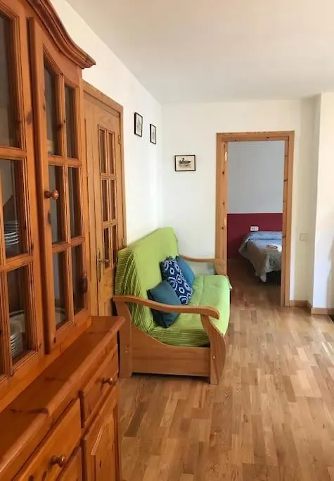 Apartament Al Cor De La Vall De Camprodon Vilallonga de Ter 0*,  España