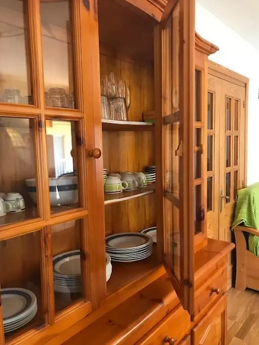 Apartament Al Cor De La Vall De Camprodon Vilallonga de Ter España