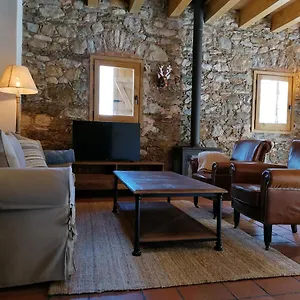  Chalet Casa De La Roca - Only Adults.