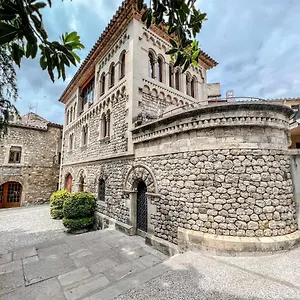  Chalet Severi Casa Con Historia En