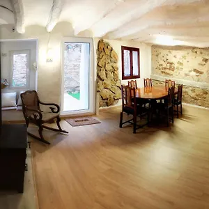  Сasa de vacaciones Casa Andorinhas 1