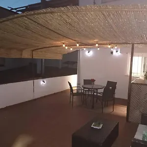  Сasa de vacaciones Casa Forn Magi