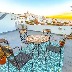Precioso ático En Vejer Vejer de la Frontera