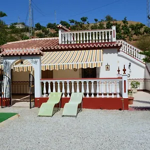CASA RURAL en Almayate Bajo Almayate Bajo