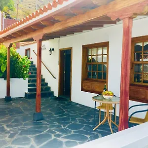 Casa Manuela 2 Fuencaliente de la Palma