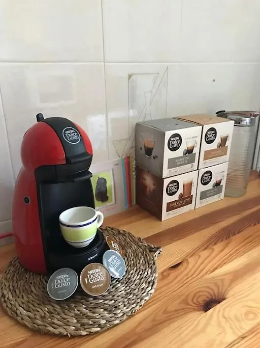 Apartament Al Cor De La Vall De Camprodon 빌라용가 데 테르